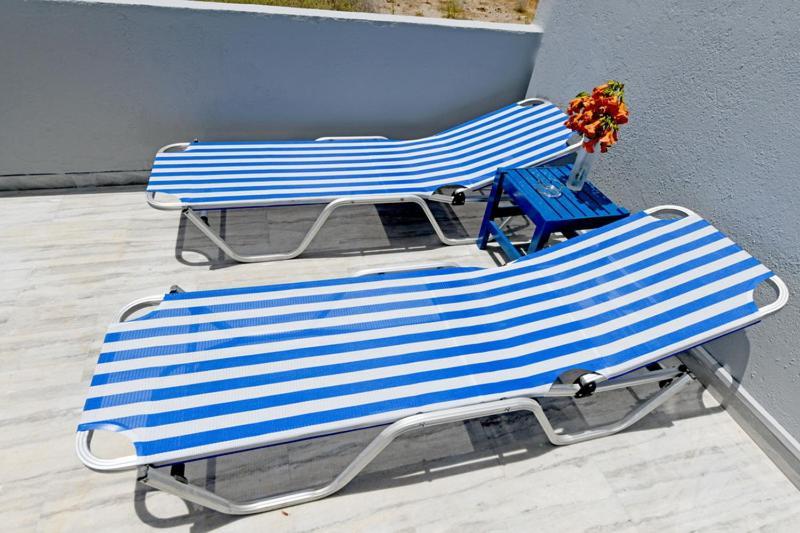 Lunar Santorini Hotel بيريسا المظهر الخارجي الصورة
