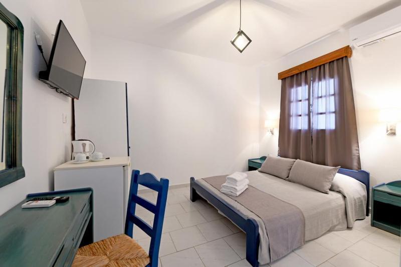 Lunar Santorini Hotel بيريسا المظهر الخارجي الصورة