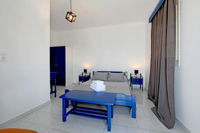 Lunar Santorini Hotel بيريسا المظهر الخارجي الصورة