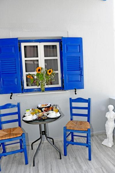 Lunar Santorini Hotel بيريسا المظهر الخارجي الصورة