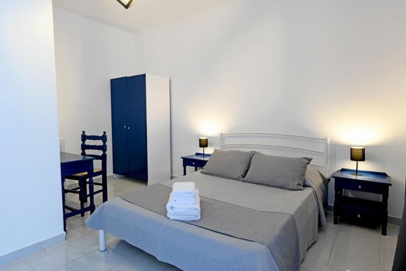 Lunar Santorini Hotel بيريسا المظهر الخارجي الصورة