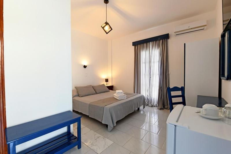 Lunar Santorini Hotel بيريسا المظهر الخارجي الصورة