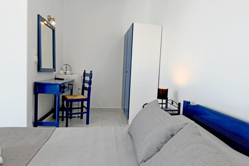 Lunar Santorini Hotel بيريسا المظهر الخارجي الصورة